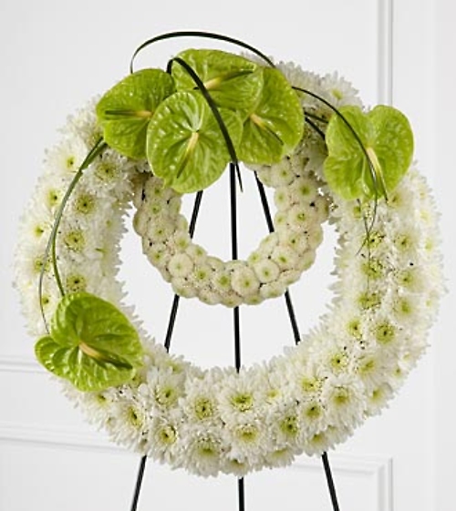 The Wreath of Remembrance™