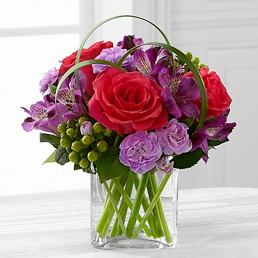 The Be Bold Bouquet by Better Homes and Gardens&reg;