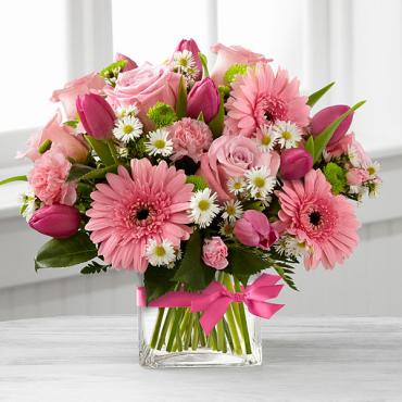 The Blooming Vision Bouquet by Better Homes and Gardens&r