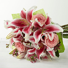 The Simple Perfection&trade; Bouquet by Better Homes and Gardens