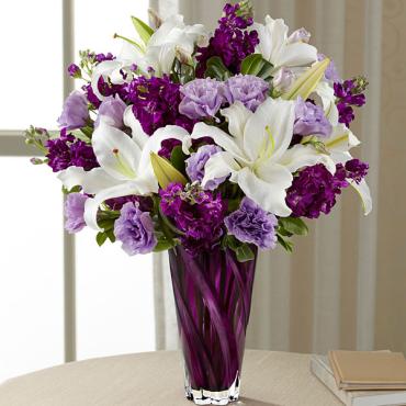 The Loving Thoughts&reg; Bouquet