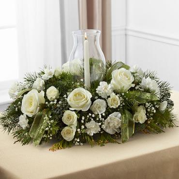 The Glowing Elegance&trade; Centerpiece
