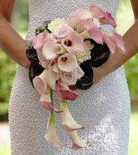 The Pink Cascade™ Bouquet