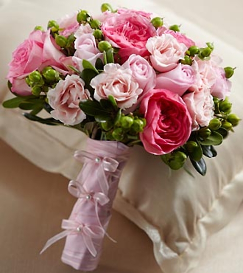 The Pink Profusion™ Bouquet
