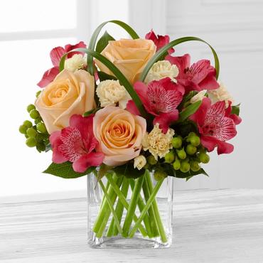 The All Aglow&trade; Bouquet by Better Homes and Gardens&reg;