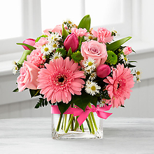 The Blooming Vision Bouquet by Better Homes and Gardens&r