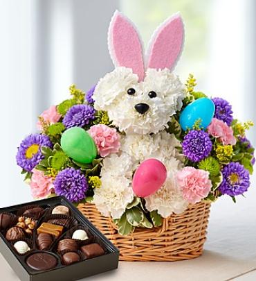 Hoppy Easter&trade;