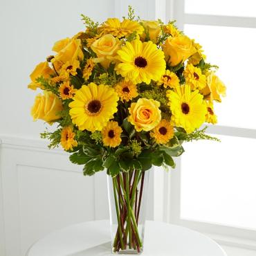 The Daylight Bouquet