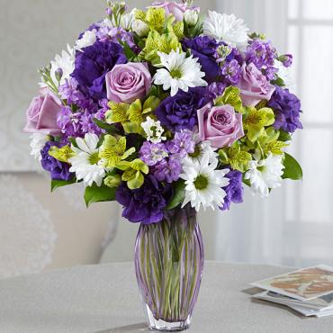 The Loving Thoughts&reg; Bouquet